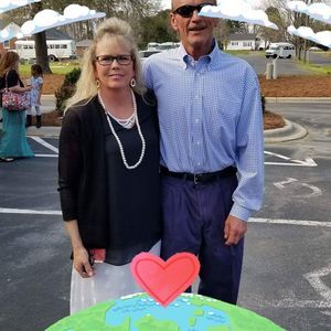 Meet your Posher, Tracy